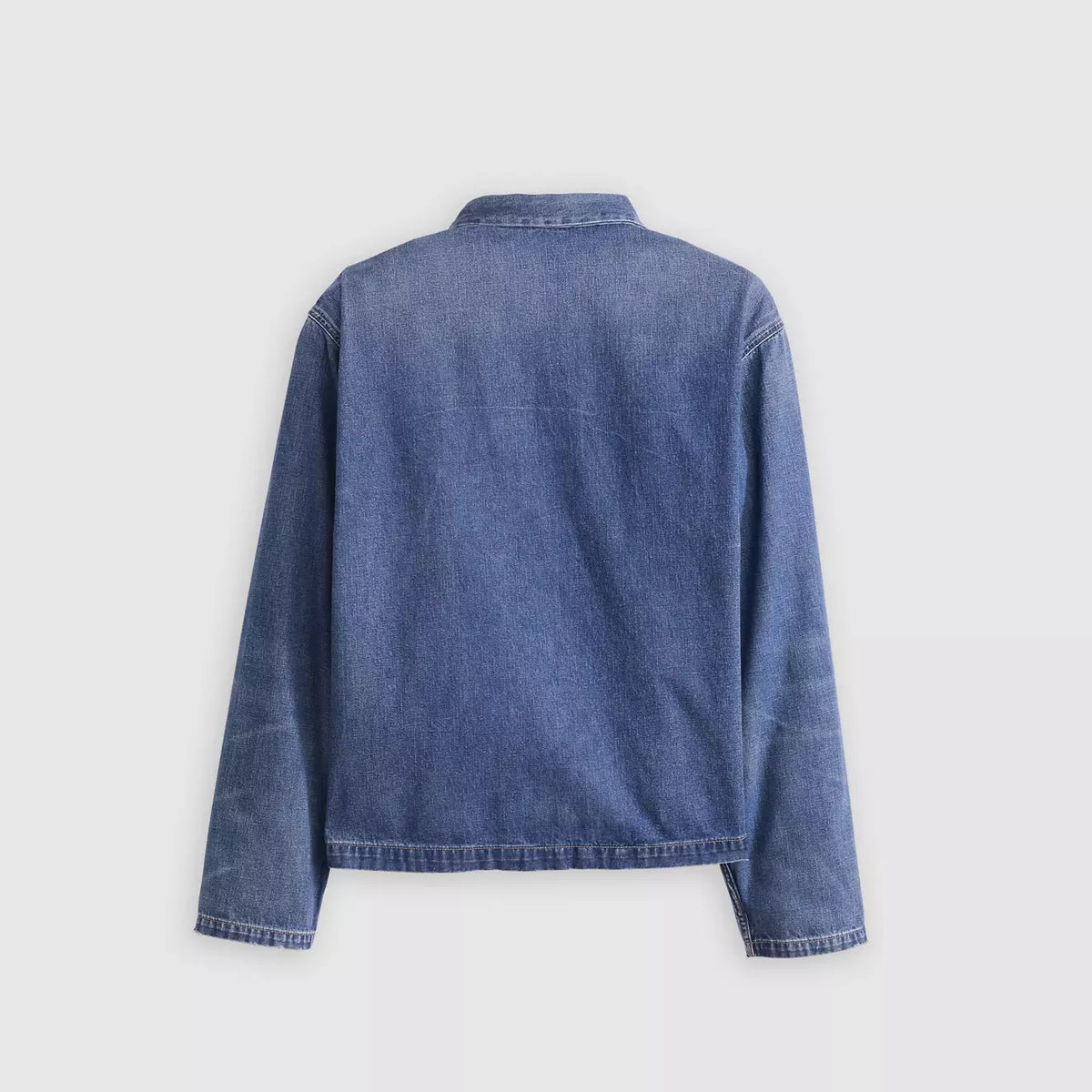 Levi's® Blue Tab™ Work 工裝襯衫外套 | 男裝  