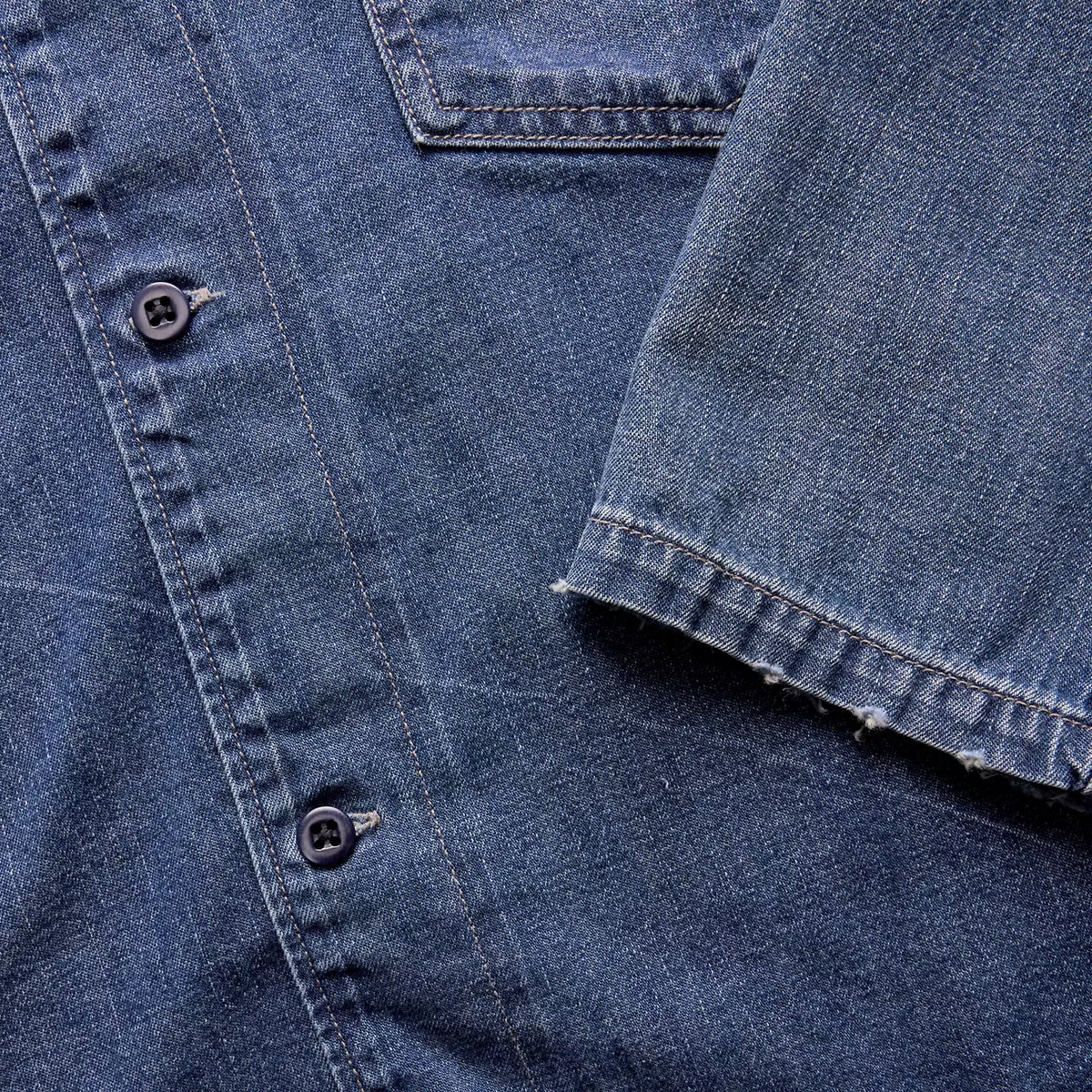 Levi's® Blue Tab™ Work 工裝襯衫外套 | 男裝  
