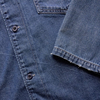 Levi's® Blue Tab™ Work 工裝襯衫外套 | 男裝  