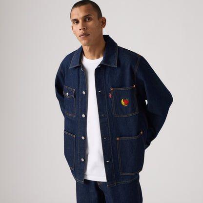 Levi’s® x Sky High Farm Goods 工裝外套