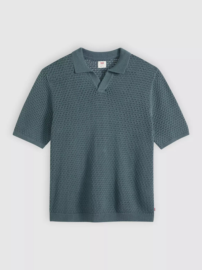 levi's® dillon 開領 polo 衫 | 男裝 007T80000S- Multicolor  – Levi's 香港