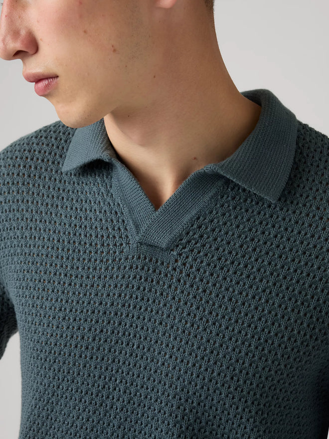 levi's® dillon 開領 polo 衫 | 男裝 007T80000S- Multicolor  – Levi's 香港