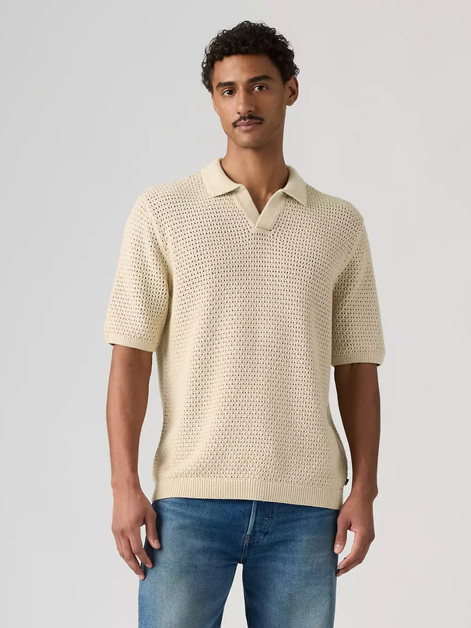 levi's® dillon 開領 polo 衫 | 男裝 007T80002S- Multicolor  – Levi's 香港
