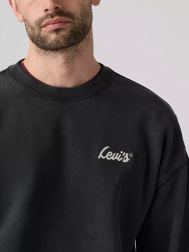 levi's® sunset 圓領衛衣 | 男裝 0087A0007S- Multicolor  – Levi's 香港