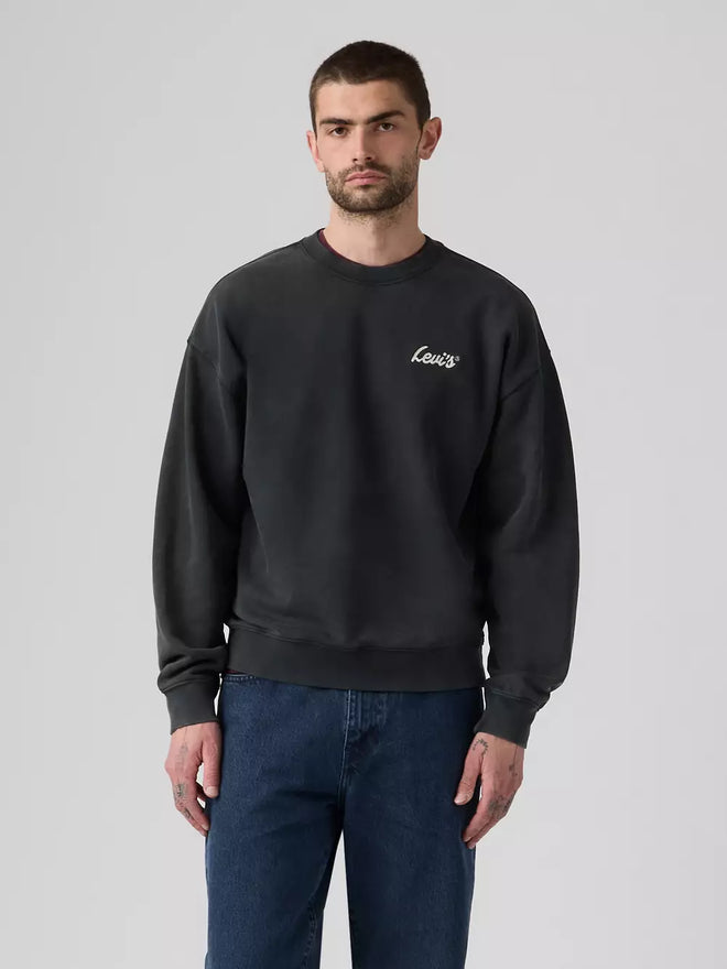 levi's® sunset 圓領衛衣 | 男裝 0087A0007S- Multicolor  – Levi's 香港