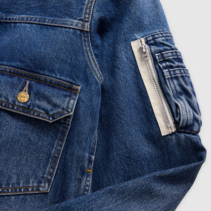 Levi’s® x sacai Men's Blouson 外套