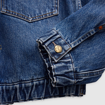 Levi’s® x sacai Men's Blouson 外套