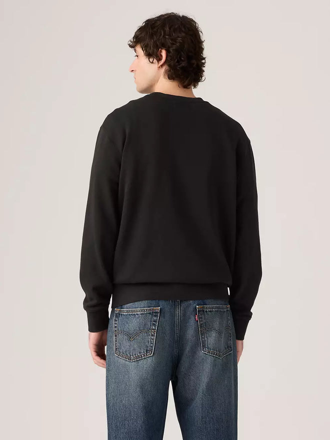 levi's® original housemark 圓領衛衣 | 男裝 359090080S- Multicolor  – Levi's 香港