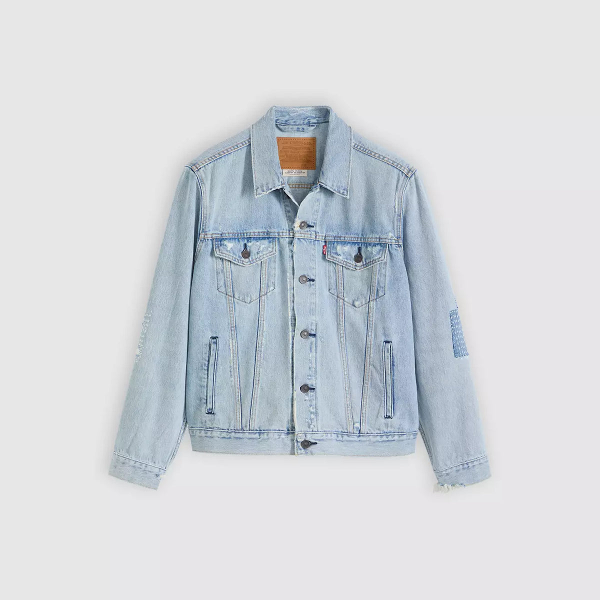 Levi's® Men's Trucker Jacket