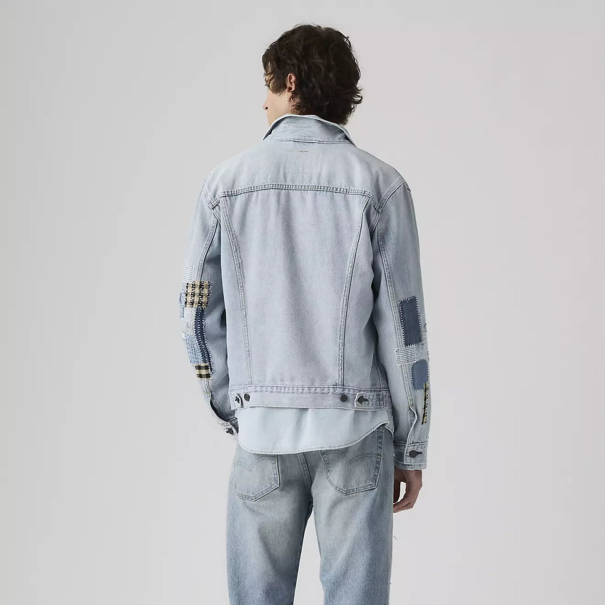 Levi's® Men's Trucker Jacket