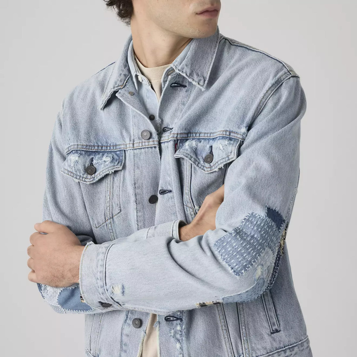 Levi's® Men's Trucker Jacket