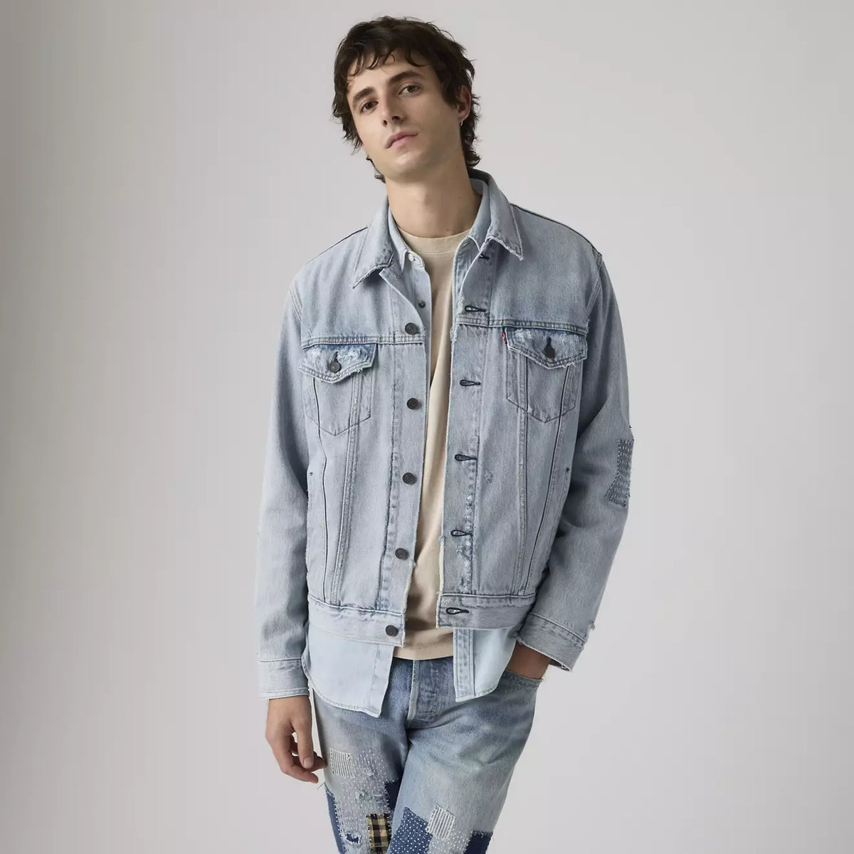 Levi's® Men's Trucker Jacket