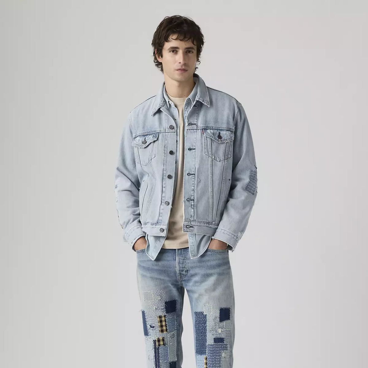 Levi's® Men's Trucker Jacket
