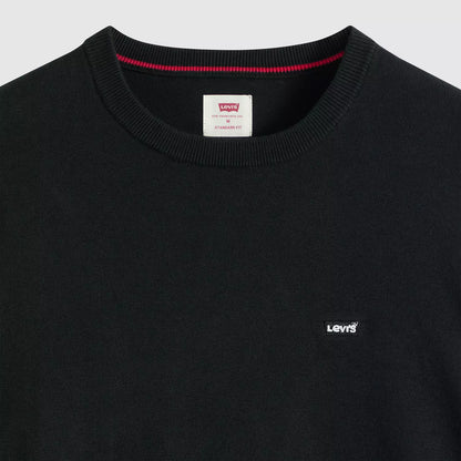 Levi's® 輕盈 Housemark 毛衣 | 男裝