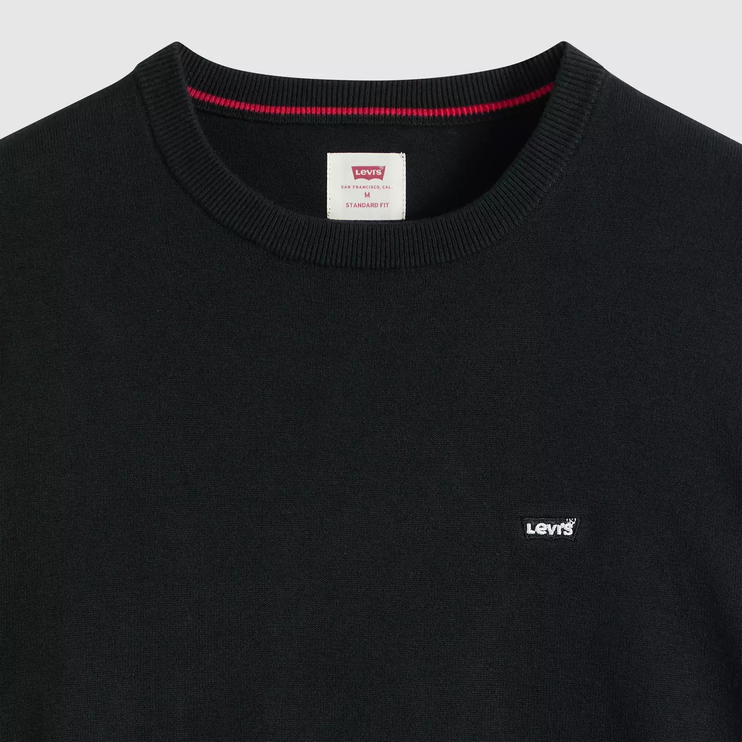 levi's® 輕盈 housemark 毛衣 | 男裝 A72070040XS- Multicolor – Levi's 香港