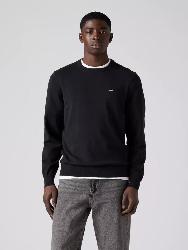 levi's® 輕盈 housemark 毛衣 | 男裝 A72070040XS- Multicolor  – Levi's 香港