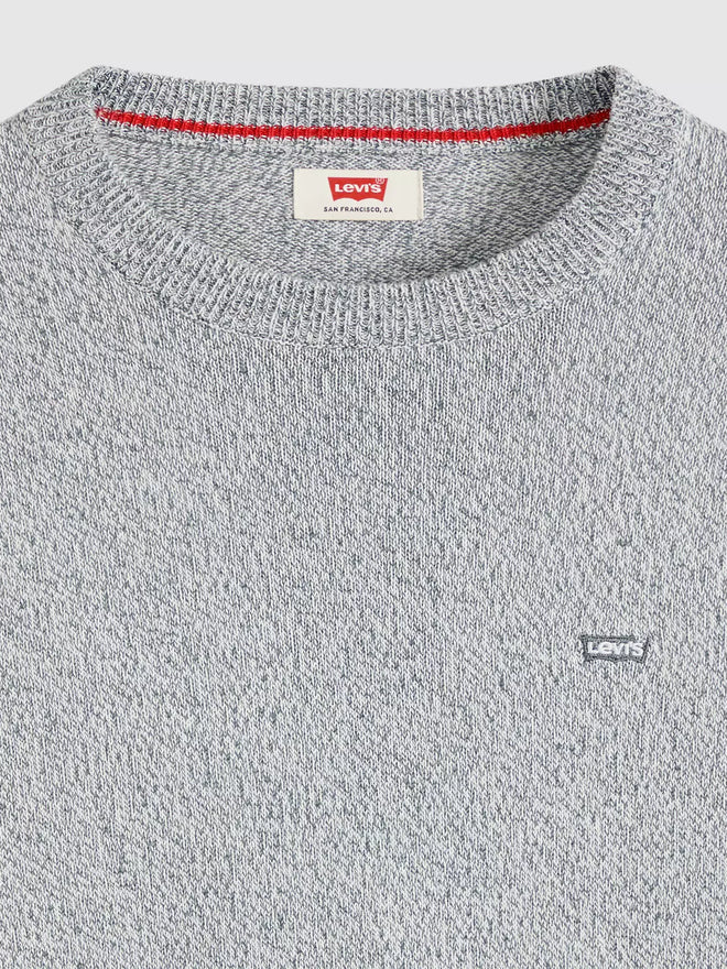 levi's® 輕盈 housemark 毛衣 | 男裝 A72070047XS- Multicolor  – Levi's 香港