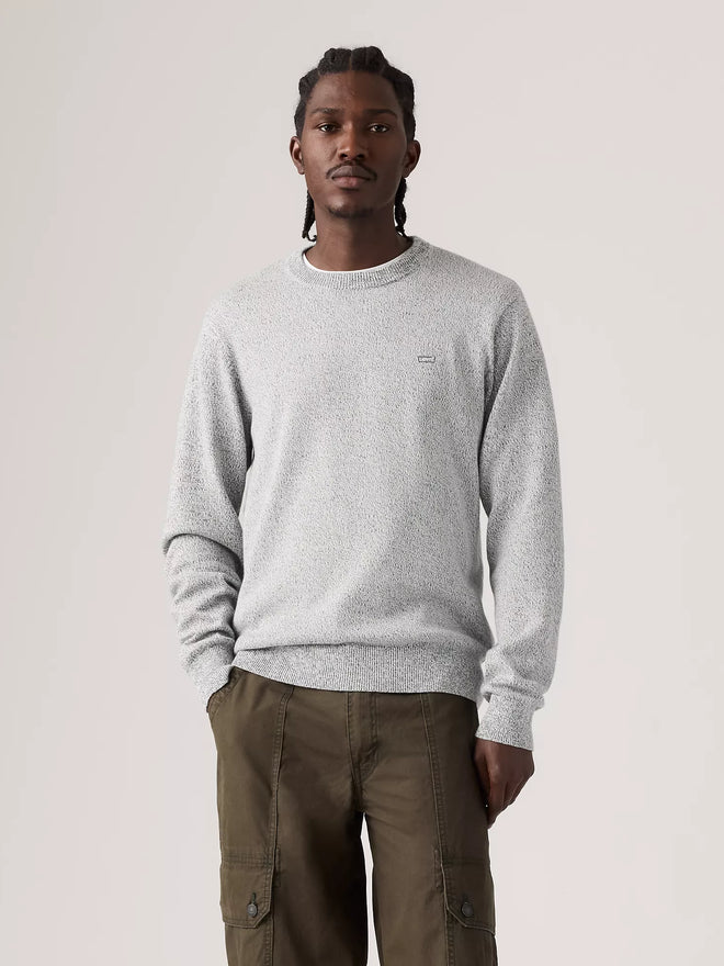 levi's® 輕盈 housemark 毛衣 | 男裝 A72070047XS- Multicolor  – Levi's 香港