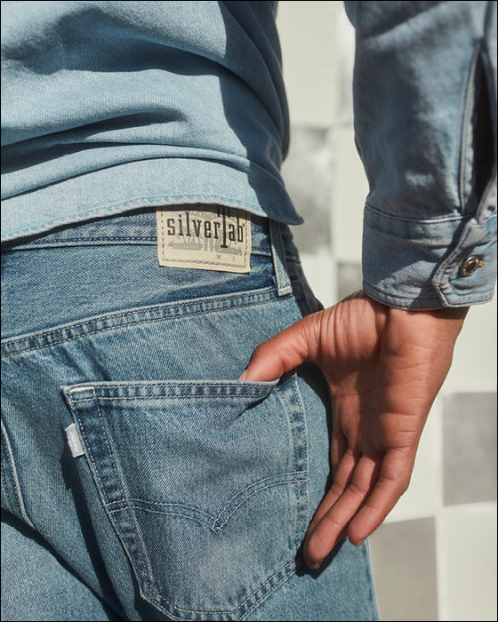 Levi's Slivertab 服裝系列 - Levi's 香港