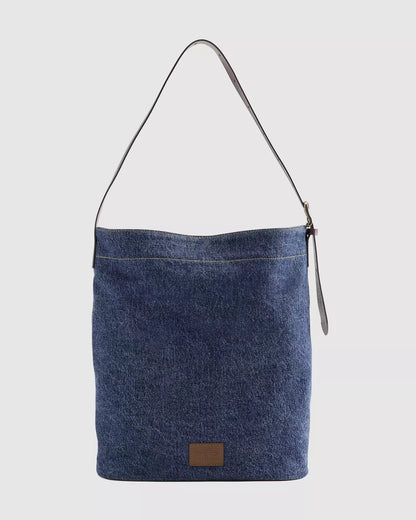 Levi's® Medium Heritage 中型復古手袋 | 女裝  