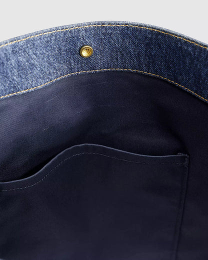Levi's® Medium Heritage 中型復古手袋 | 女裝  