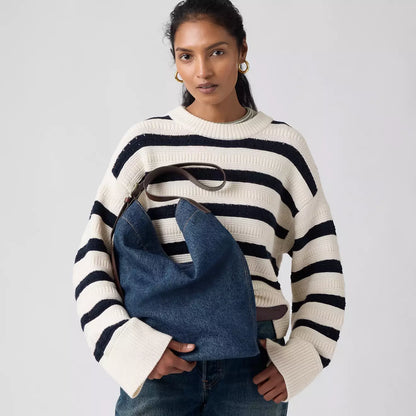 Levi's® Medium Heritage 中型復古手袋 | 女裝  