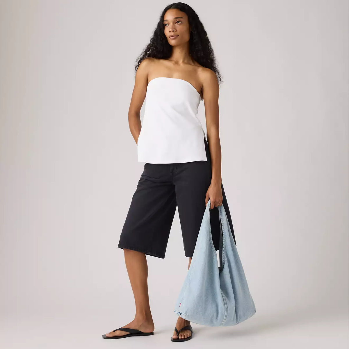 Levi's® Emerson 單肩袋 | 女裝  