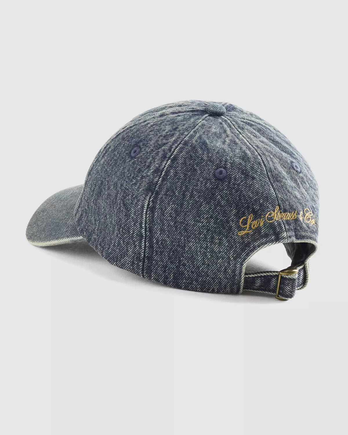 Levi's® Varsity Baseball Cap 大學風棒球帽 | 女裝  