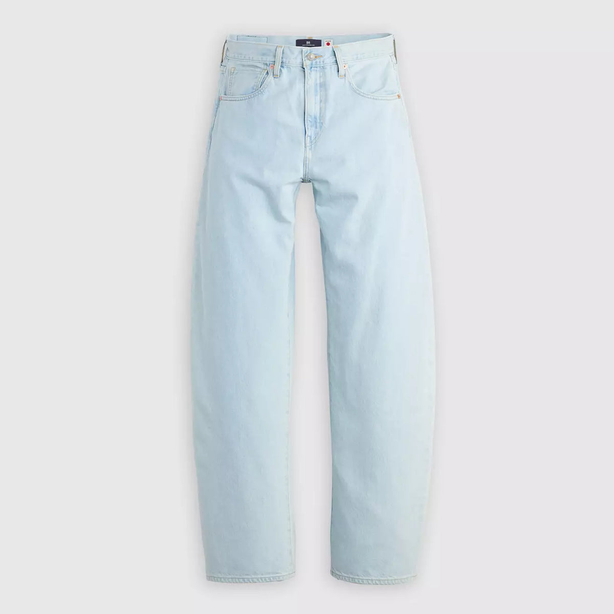 Levi's® Blue Tab™ Drop Barrel 牛仔褲 | 女裝
