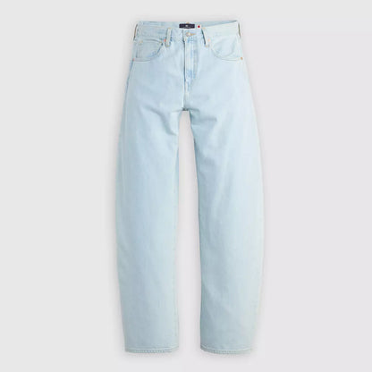 Levi's® Blue Tab™ Drop Barrel 牛仔褲 | 女裝