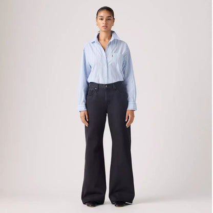 Levi's® 寬鬆靴型牛仔褲 | 女裝