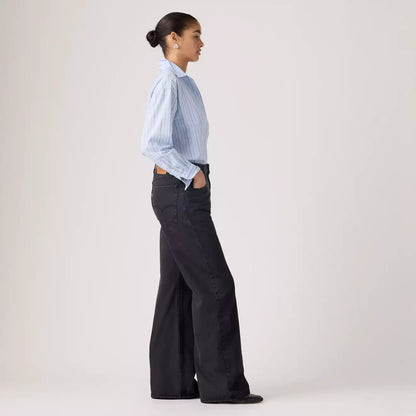Levi's® 寬鬆靴型牛仔褲 | 女裝