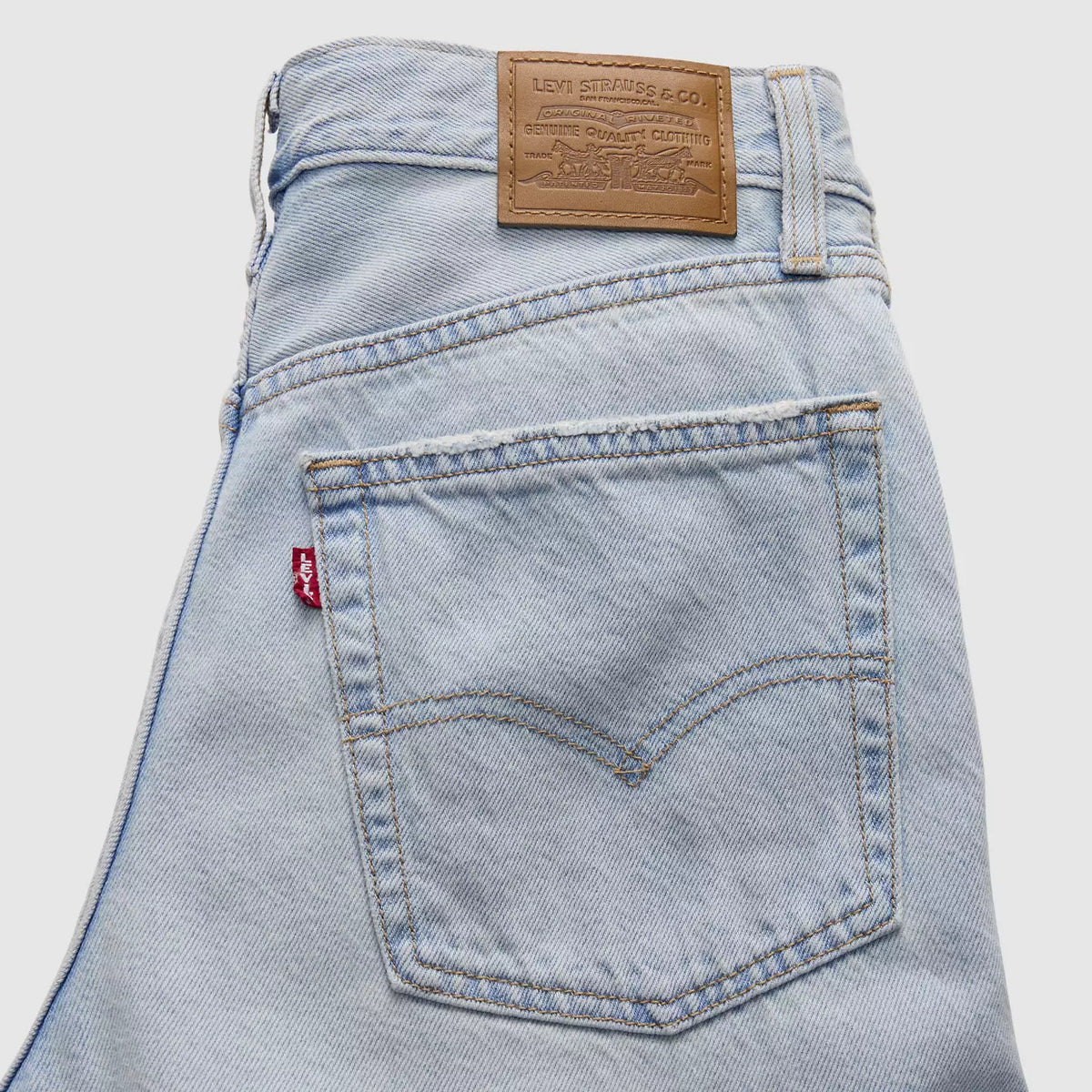 Levi's® Loose Boot 牛仔褲 | 女裝