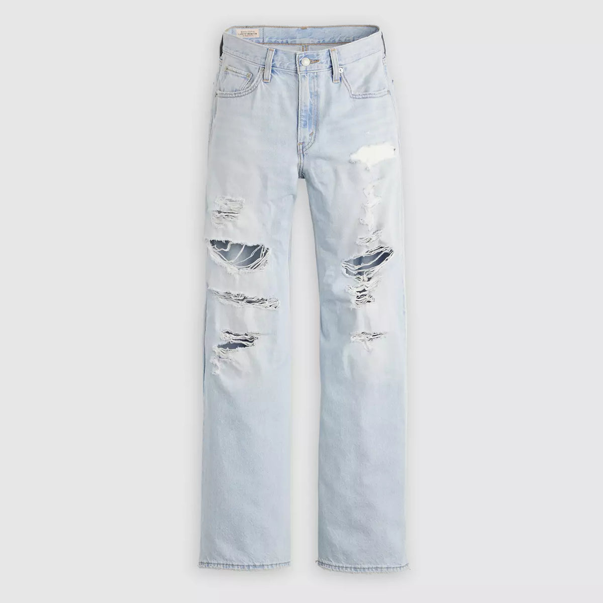 Levi's® Loose Boot 牛仔褲 | 女裝