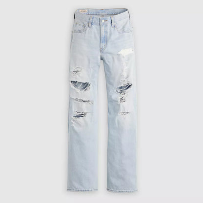 Levi's® Loose Boot 牛仔褲 | 女裝