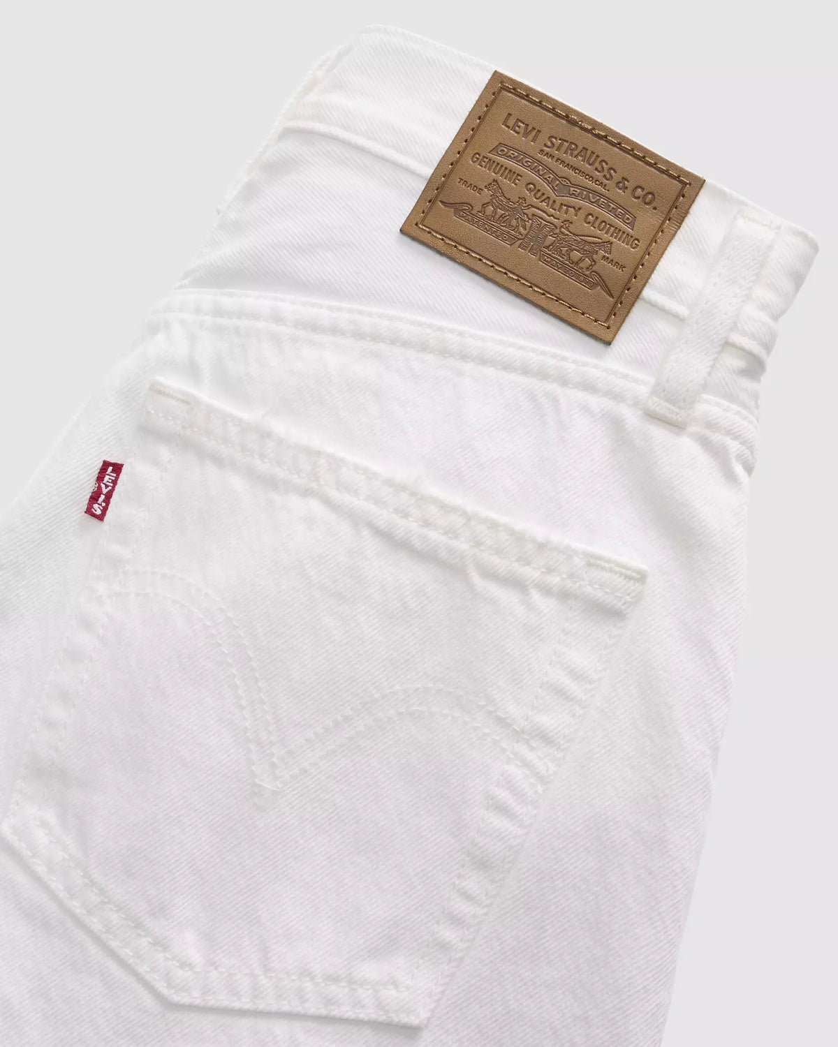 Levi's® Women's Ribcage Shorts