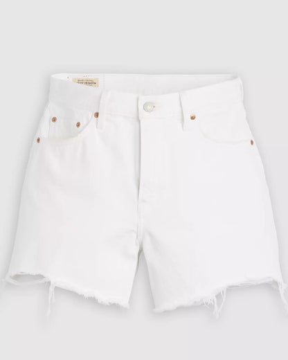 Levi's® Women's Ribcage Shorts