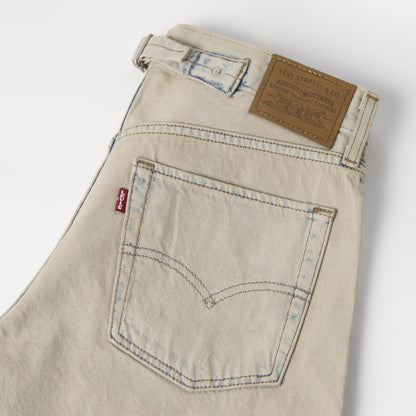 ROSÉ朴彩英同款 Levi's® 低腰直筒牛仔褲 | 女裝