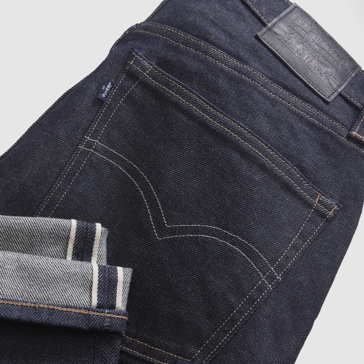 Levi’s® Blue Tab™ Women’s Column Jeans