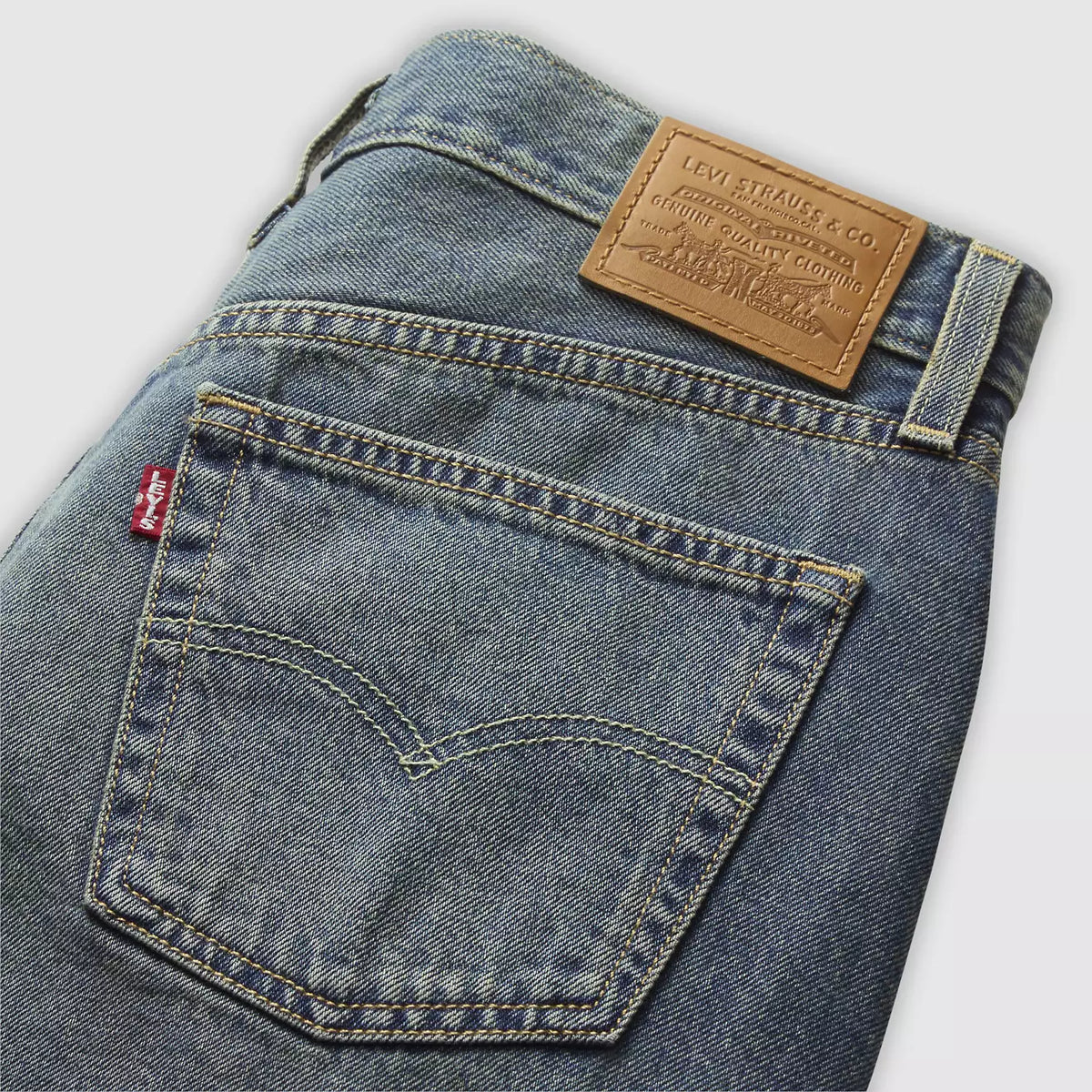 Levi's® Icon 半身裙 | 女裝