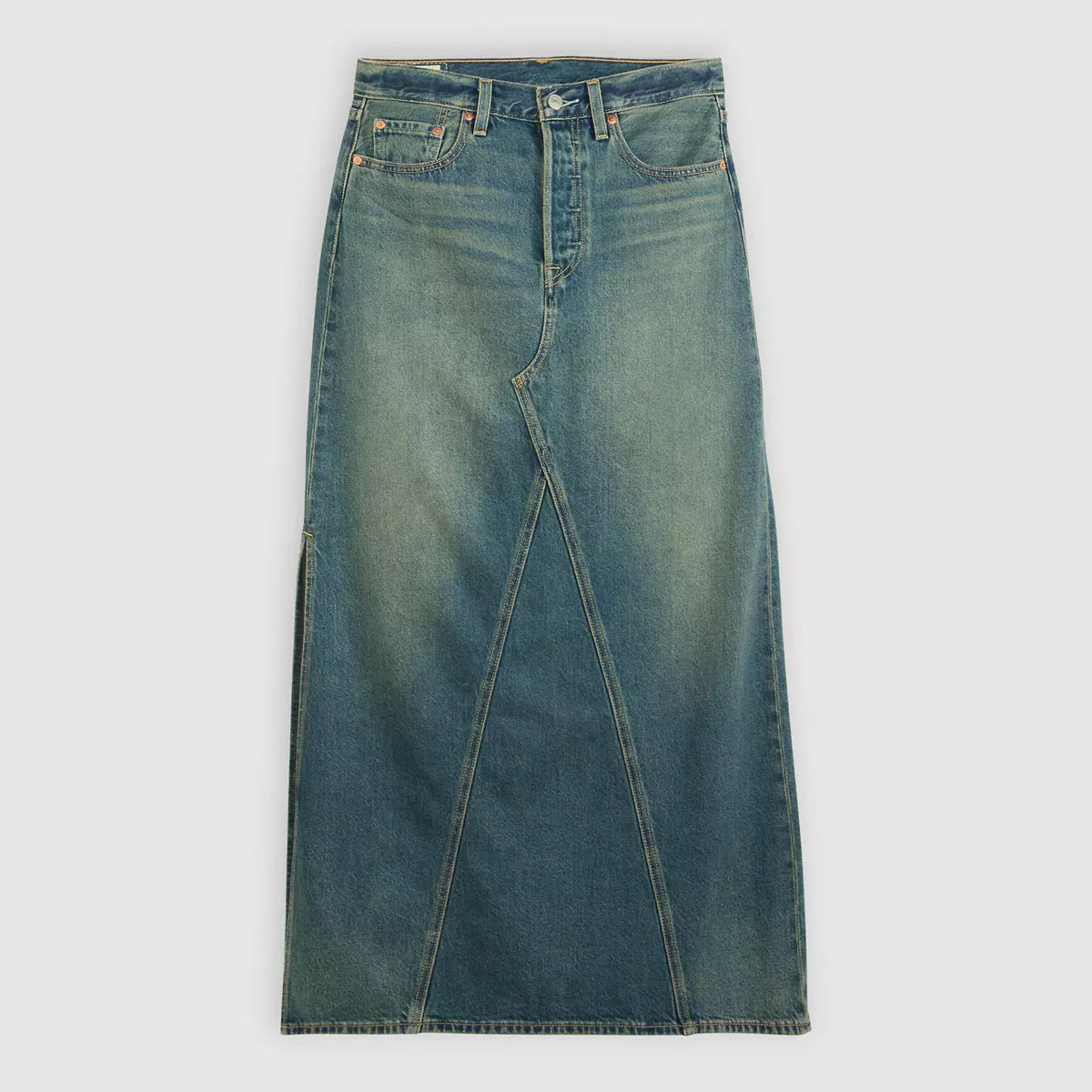 Levi's® Icon 半身裙 | 女裝