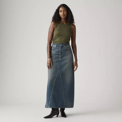 Levi's® Icon 半身裙 | 女裝