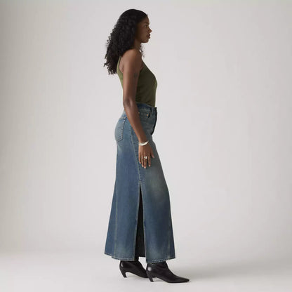 Levi's® Icon 半身裙 | 女裝