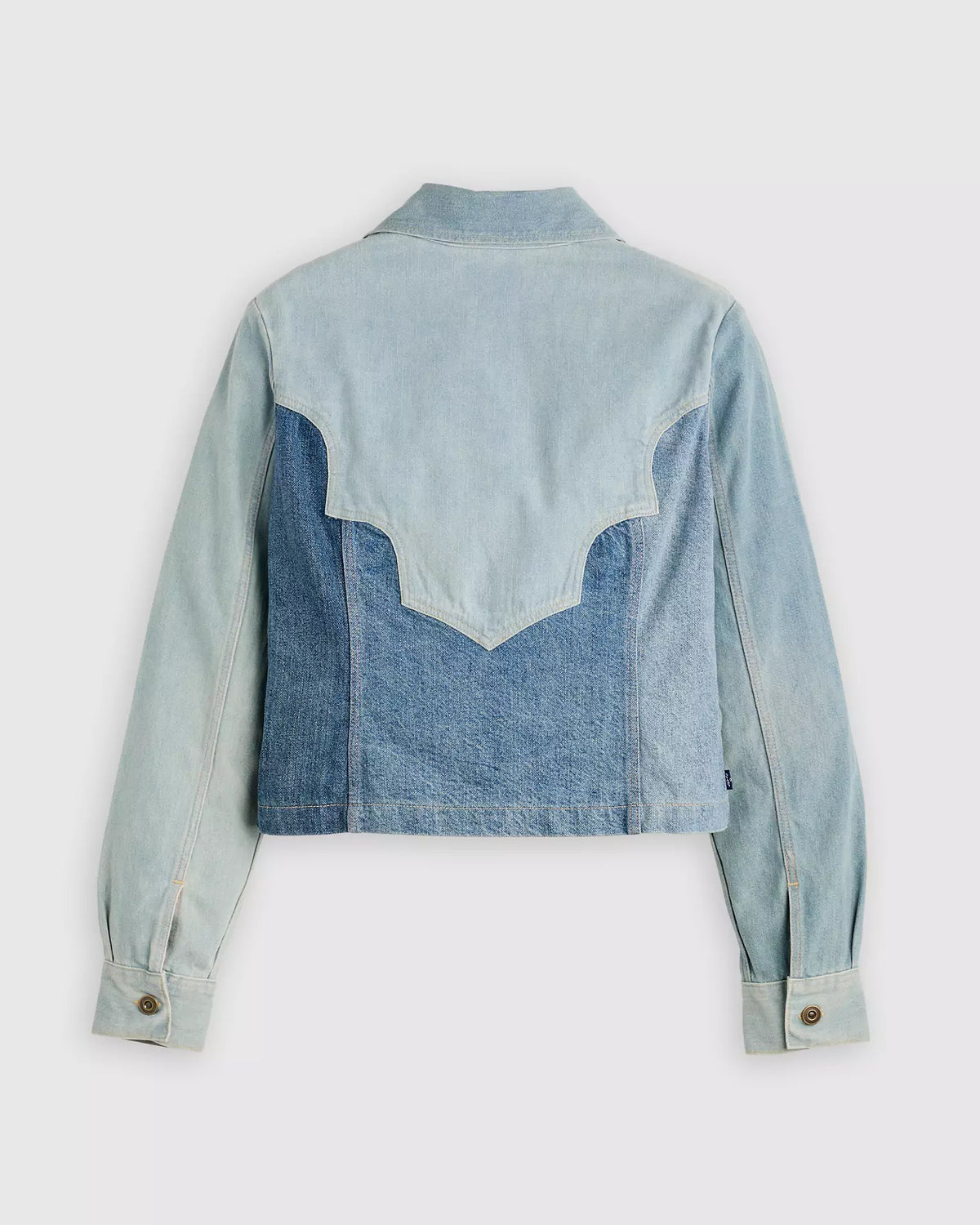 Levi's® Made in Japan Roper 襯衫外套 | 女裝