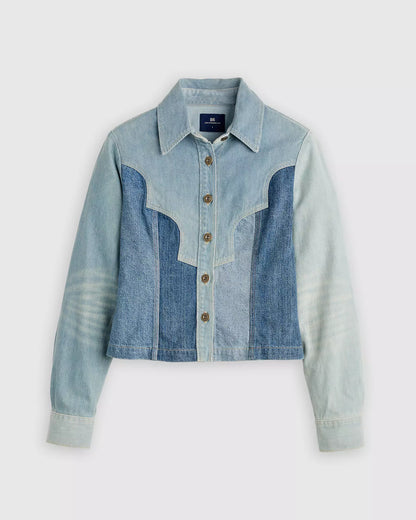 Levi's® Made in Japan Roper 襯衫外套 | 女裝