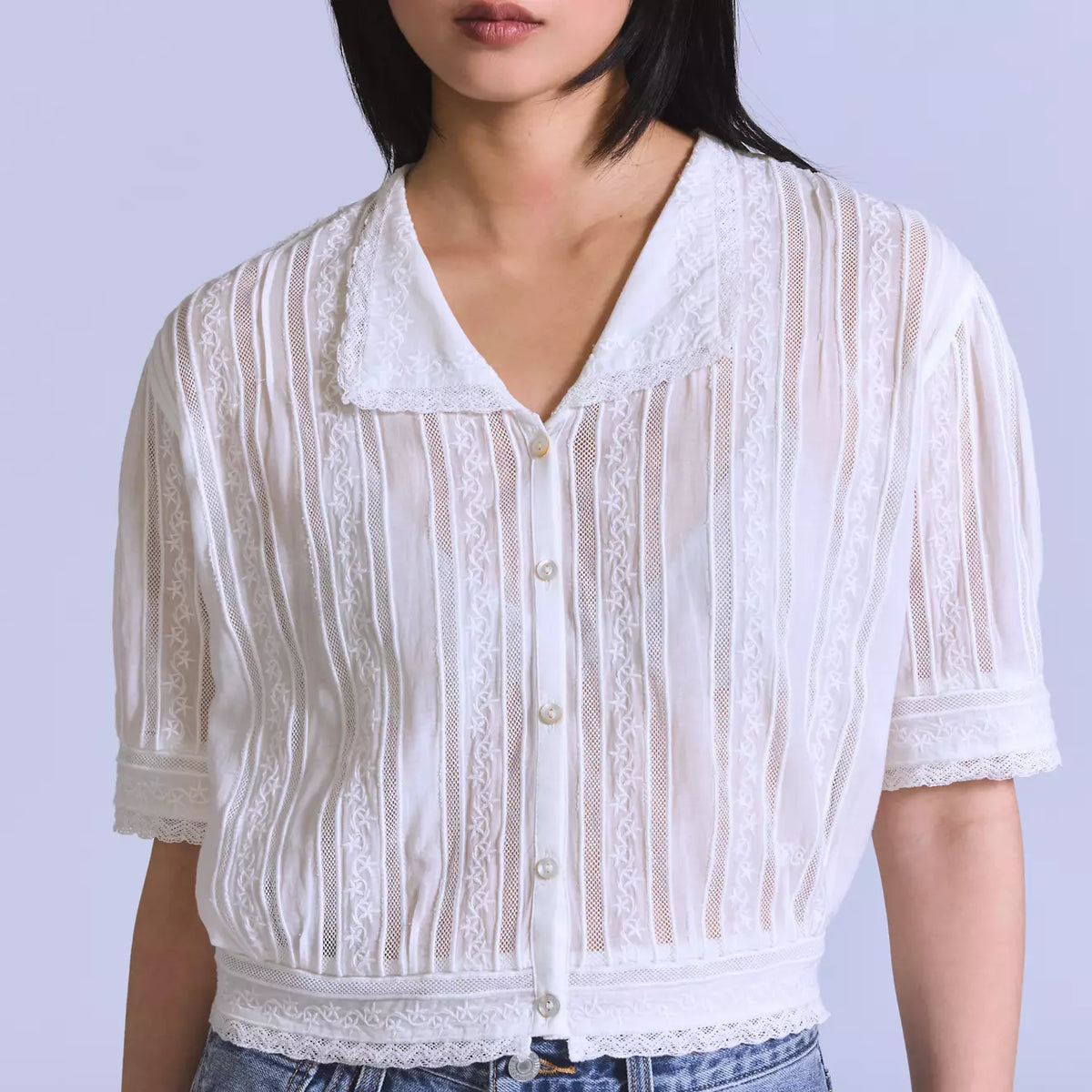 Levi’s® Women's Bandit Blouse