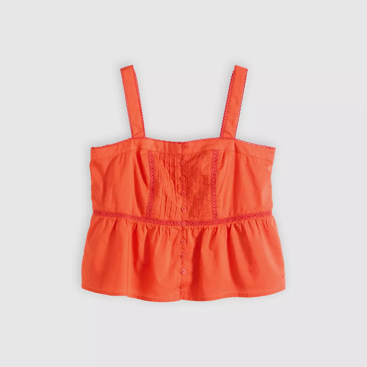 Levi's® Mimi 襯衫 | 女裝  