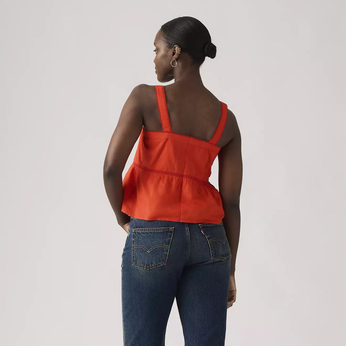 Levi's® Mimi 襯衫 | 女裝  
