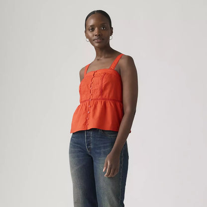 Levi's® Mimi 襯衫 | 女裝  