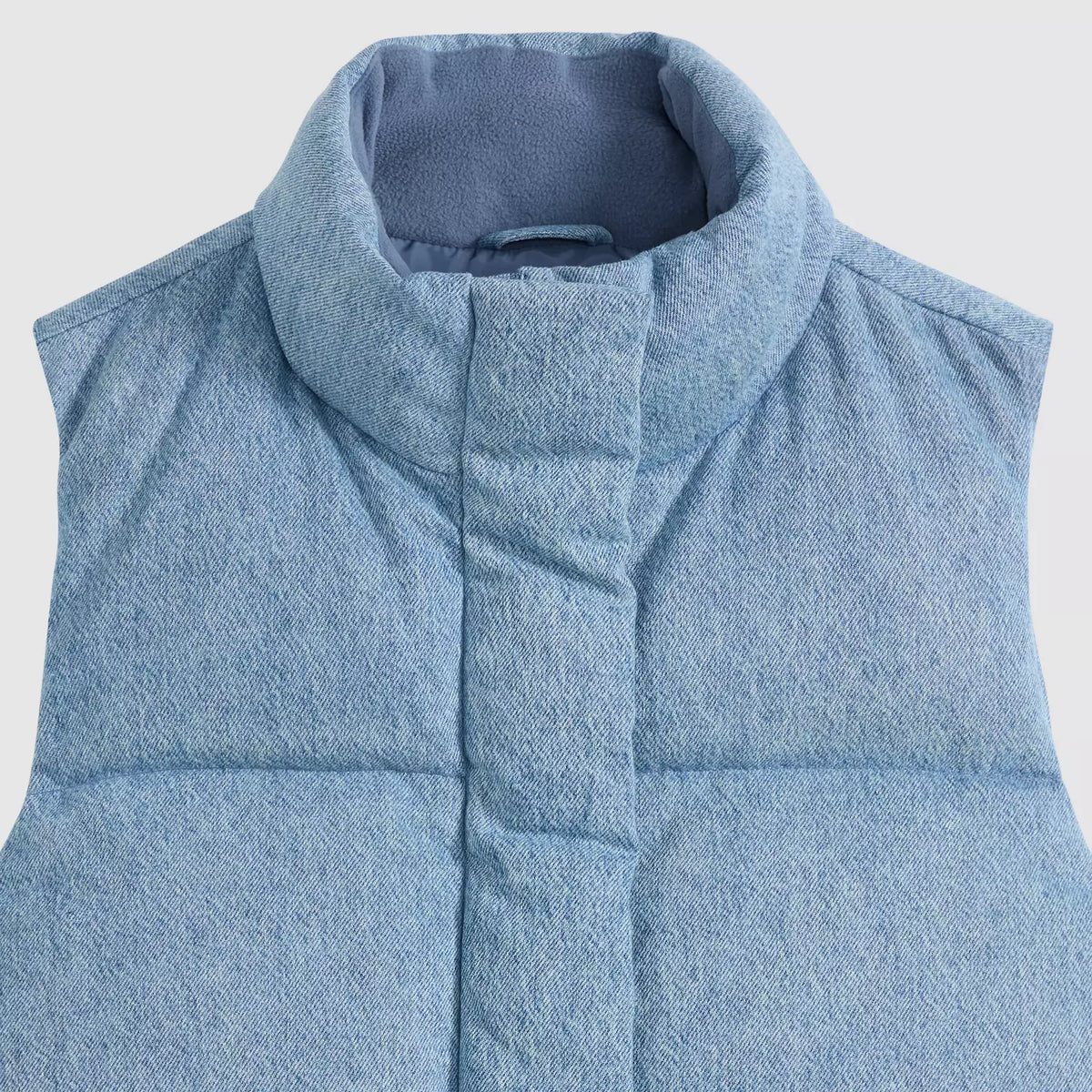 Levi's® Tate Bubble 背心 | 女裝